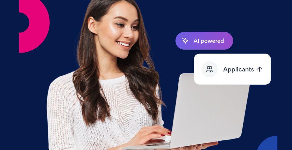 AI targeting and powerful new ways to reach relevant candidates